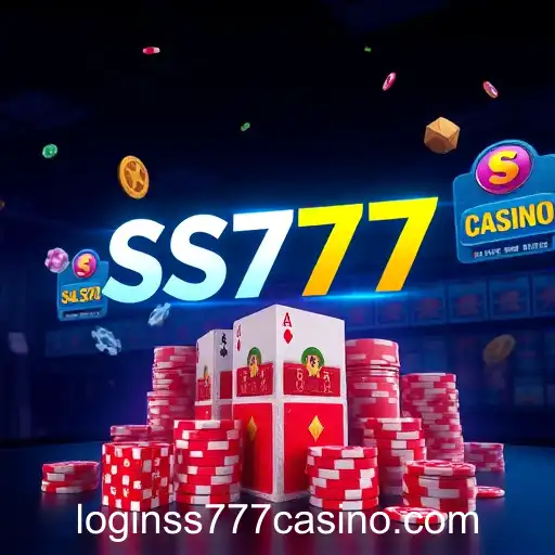 The Rise of SS777: Gaming Trends and Challenges