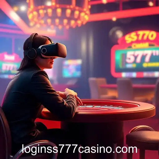 The Revitalization of Online Casinos