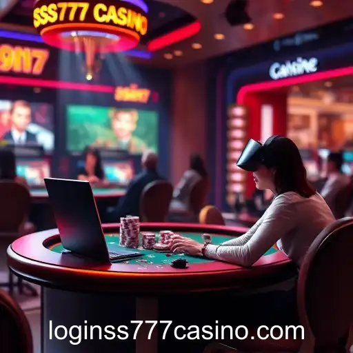 The Rising Popularity of Online Gaming Platforms in 2025