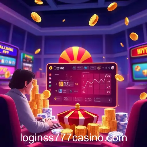 Evolving Trends in Online Gaming in 2025