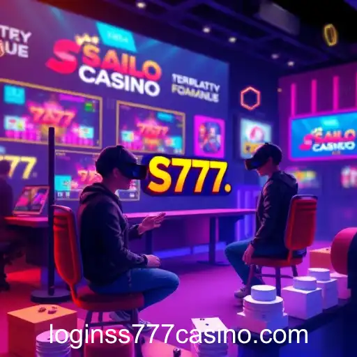 Navigating the Landscape of Online Gaming in 2025