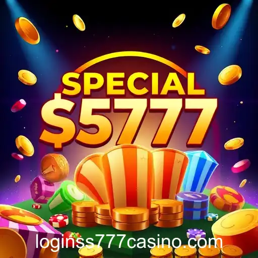 The Rise of Online Gambling: SS777 Casino's Impact