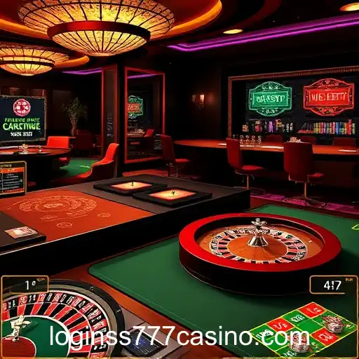 The Rising Influence of Online Casinos in 2025