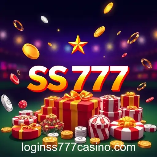 The Rise of SS777 Casino in the Digital Gaming World