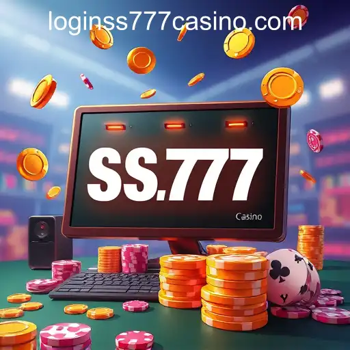 The Rise of SS777 Casino: Navigating the Online Gaming Boom