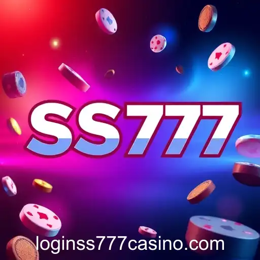 The Rise of SS777: A New Era in Online Gaming