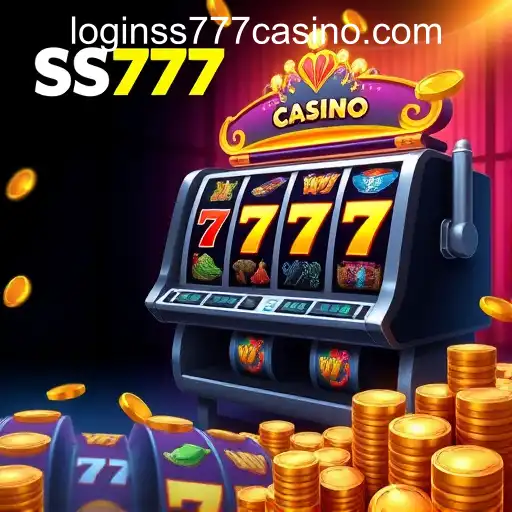 Exploring the Exciting World of Slot Games at SS777 Casino