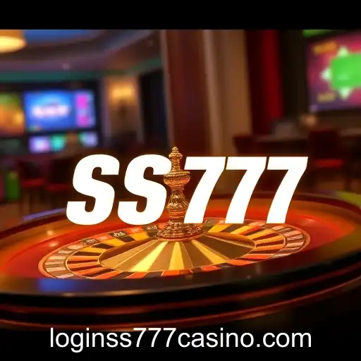 The Rise of Online Gaming and SS777 Casino