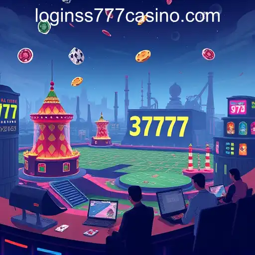 Exploring the Growth of Online Gambling Platforms in 2025