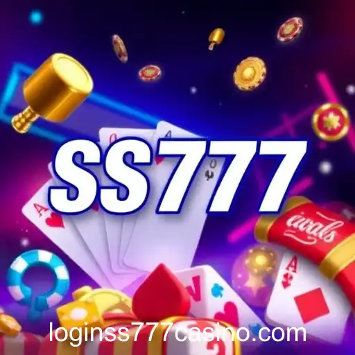 The Rise of SS777 Casino: A Digital Gaming Phenomenon