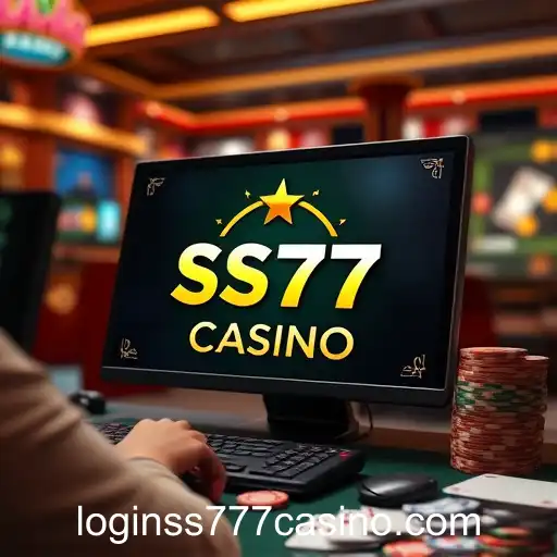 The Rise of SS777: Navigating Online Gaming Challenges