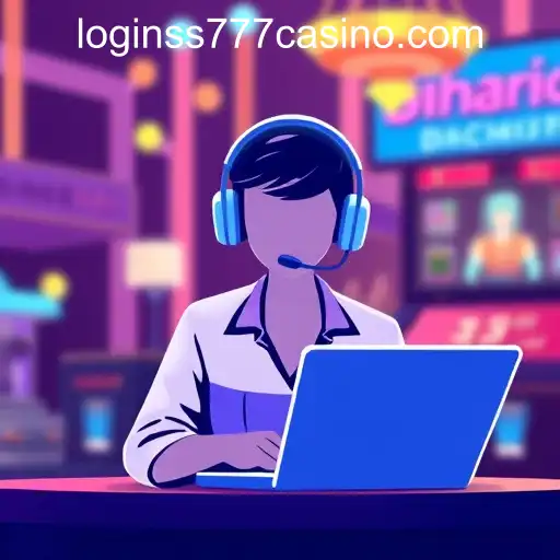 Exploring Customer Support in Online Gaming: The Role of SS777 Casino Login Register