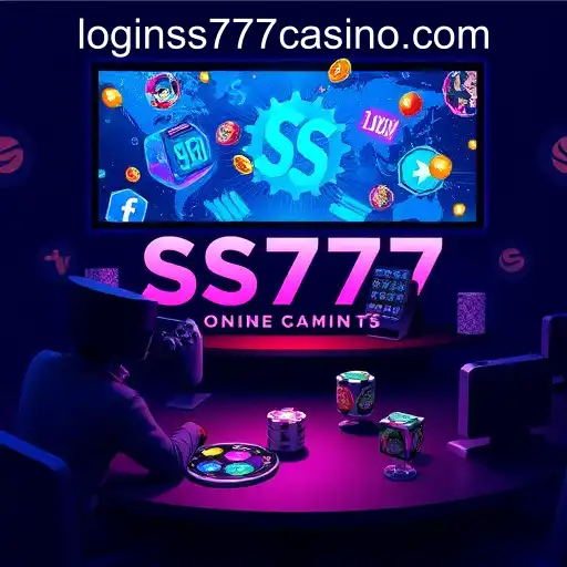 The Evolution of Online Gaming: SS777's Impact